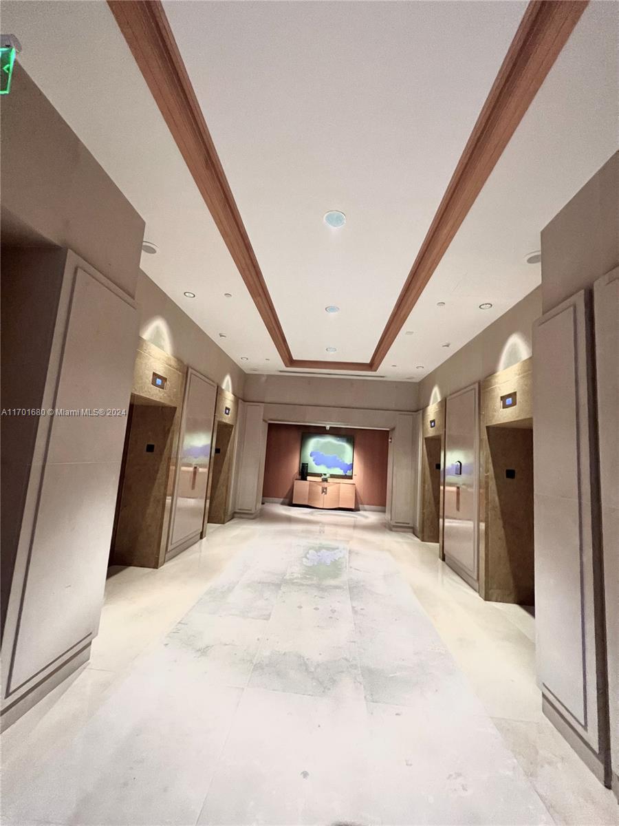 MILLENNIUM TOWER CONDOMIN - Residential