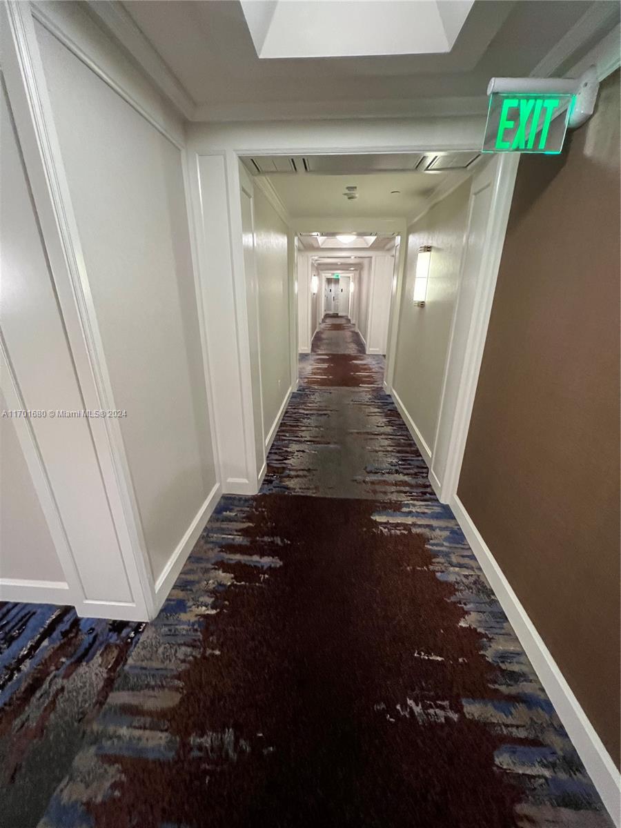 MILLENNIUM TOWER CONDOMIN - Residential