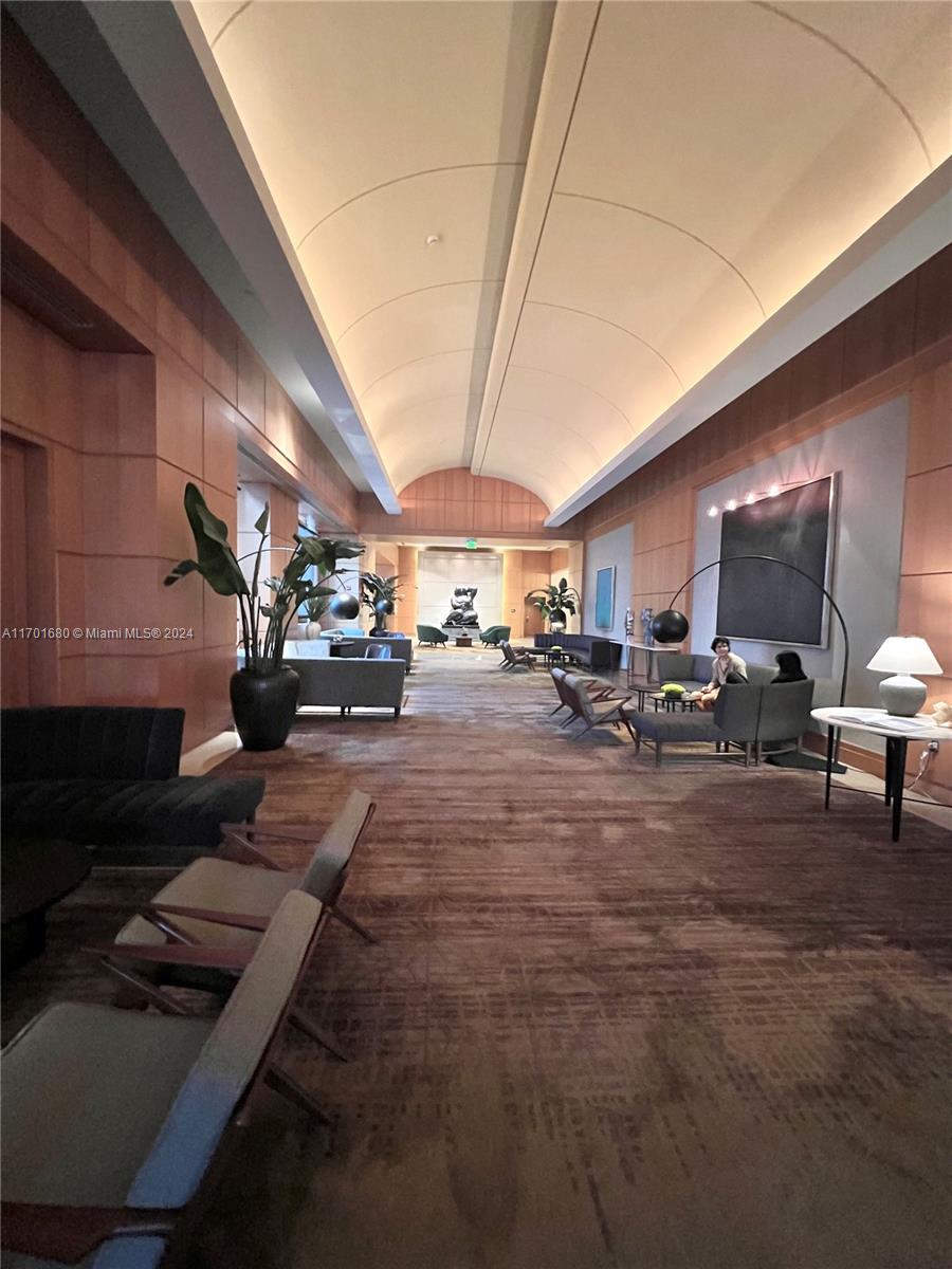 MILLENNIUM TOWER CONDOMIN - Residential