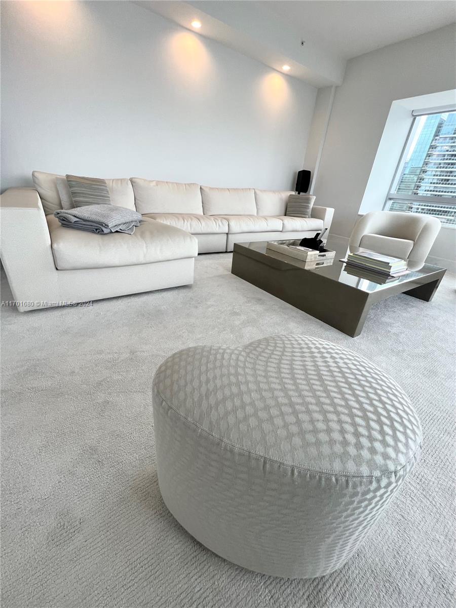 MILLENNIUM TOWER CONDOMIN - Residential