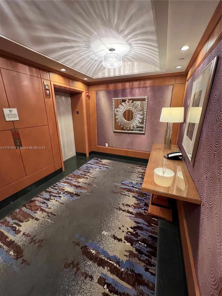 MILLENNIUM TOWER CONDOMIN - Residential