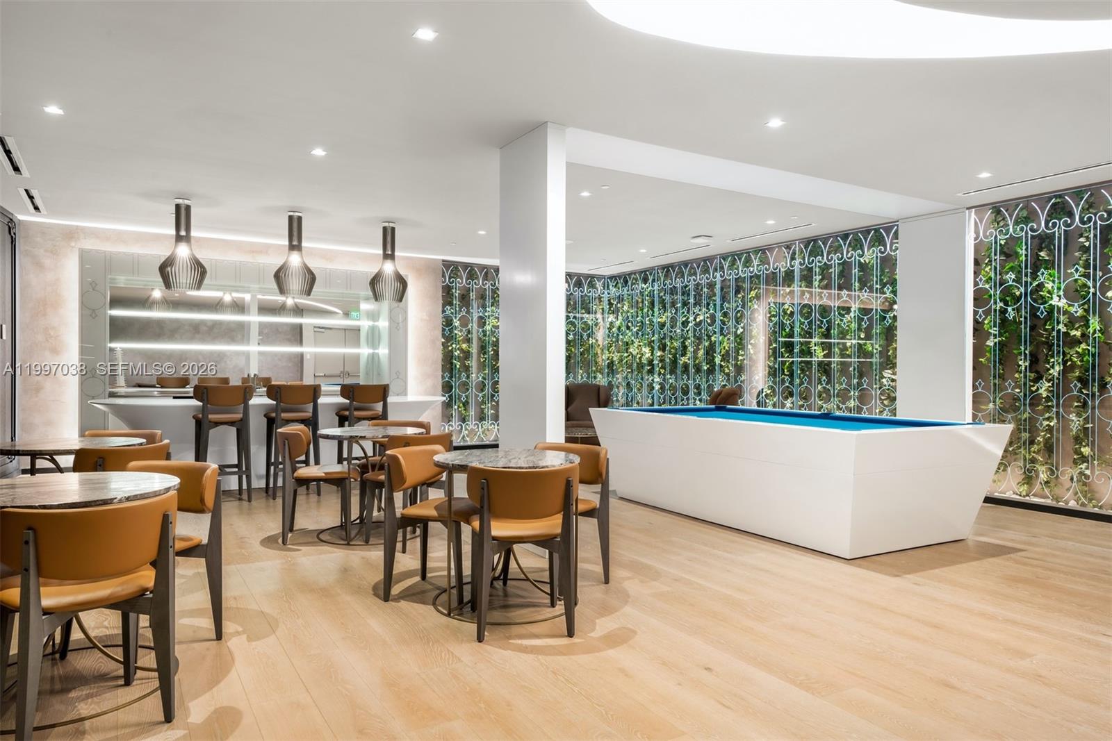 BRICKELL FLATIRON CONDO - Residential Lease