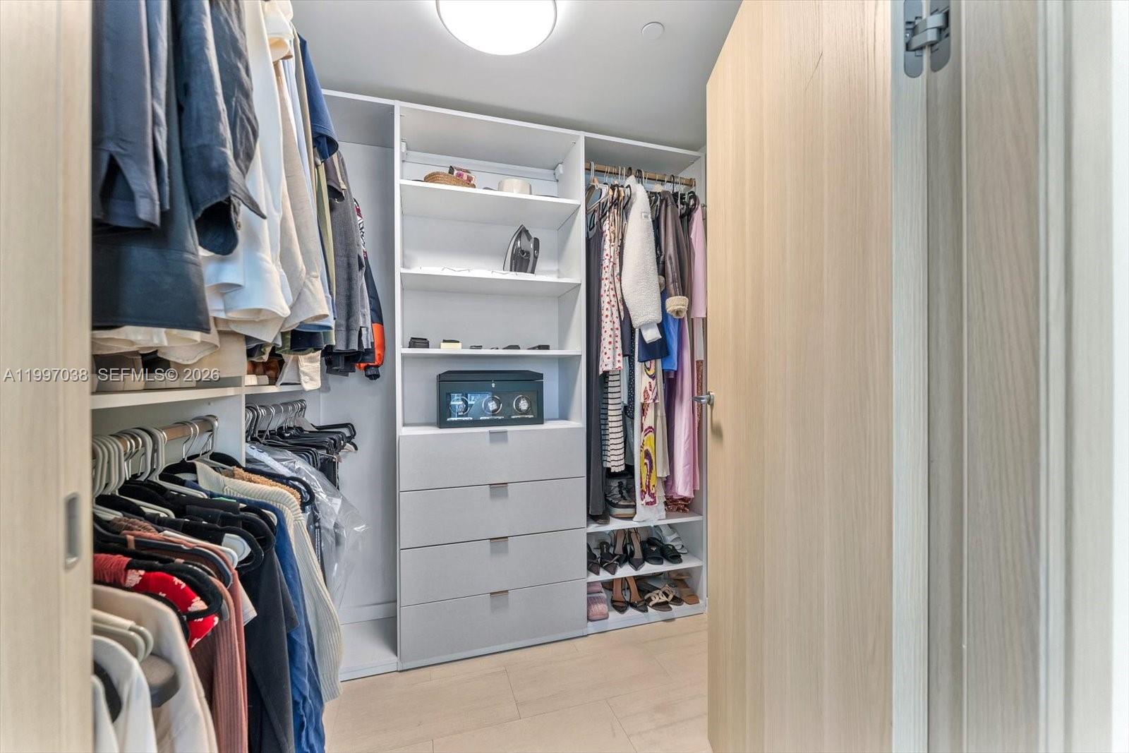 BRICKELL FLATIRON CONDO - Residential Lease