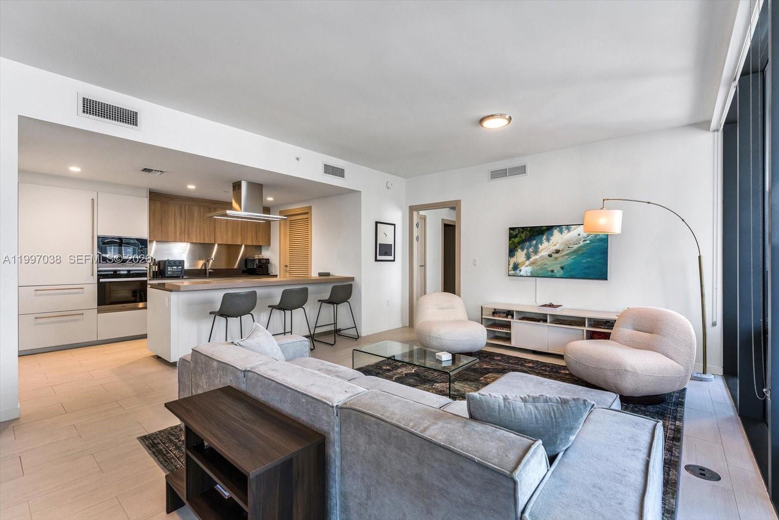 1000 Brickell Plaza 3609