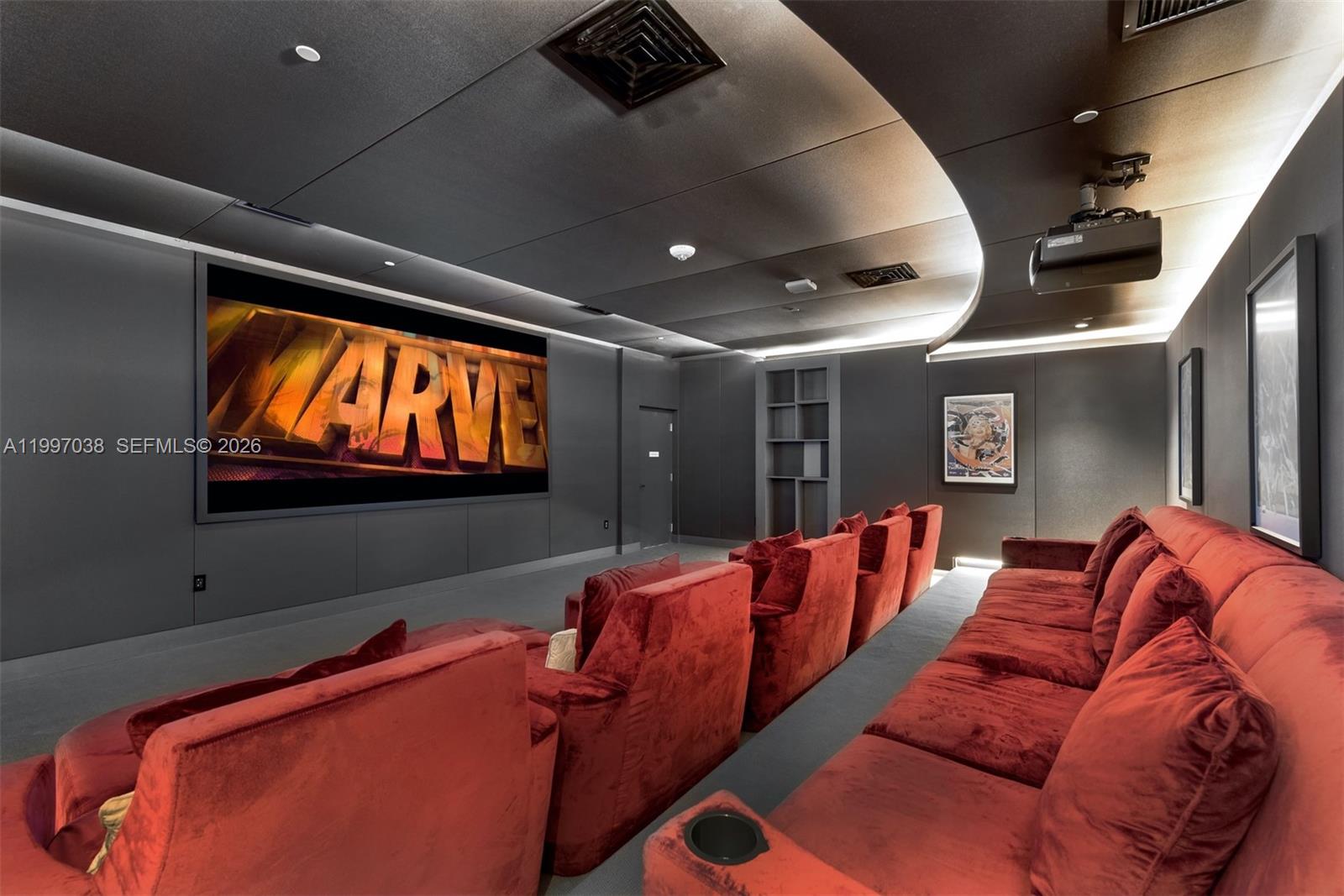 BRICKELL FLATIRON CONDO - Residential Lease