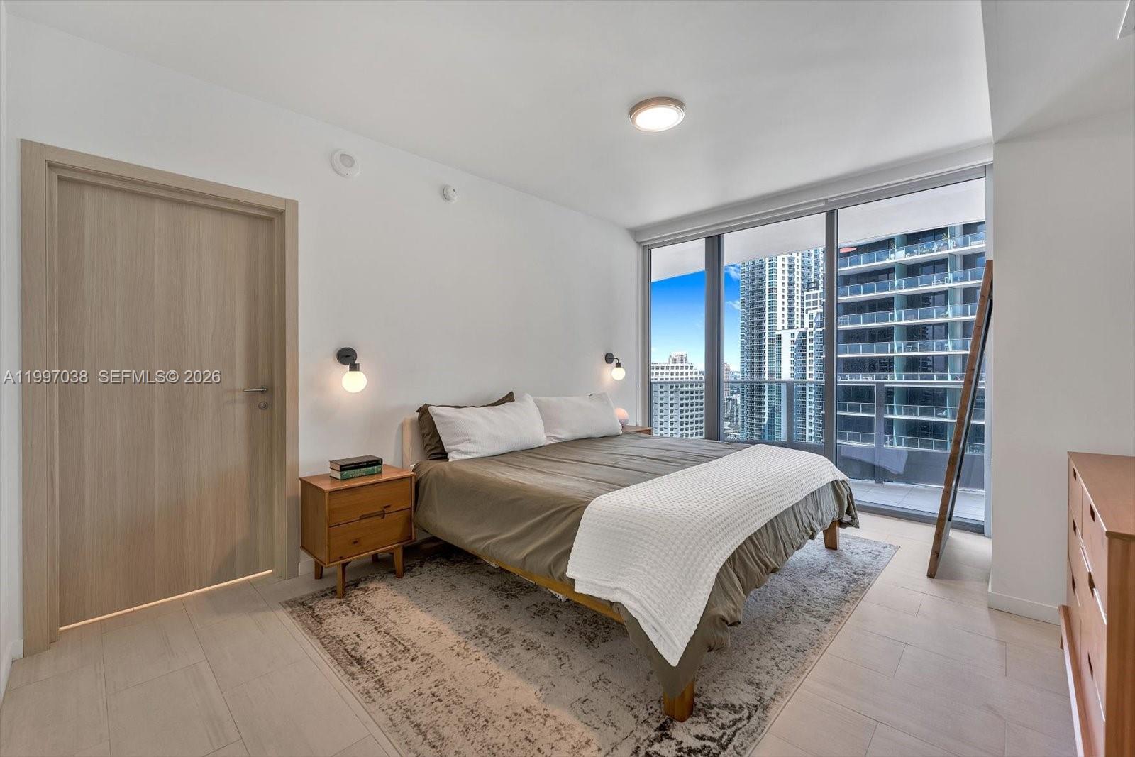 BRICKELL FLATIRON CONDO - Residential Lease