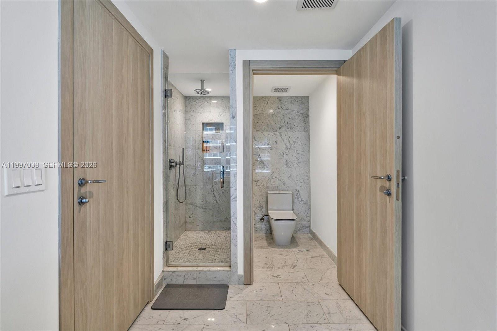 BRICKELL FLATIRON CONDO - Residential Lease