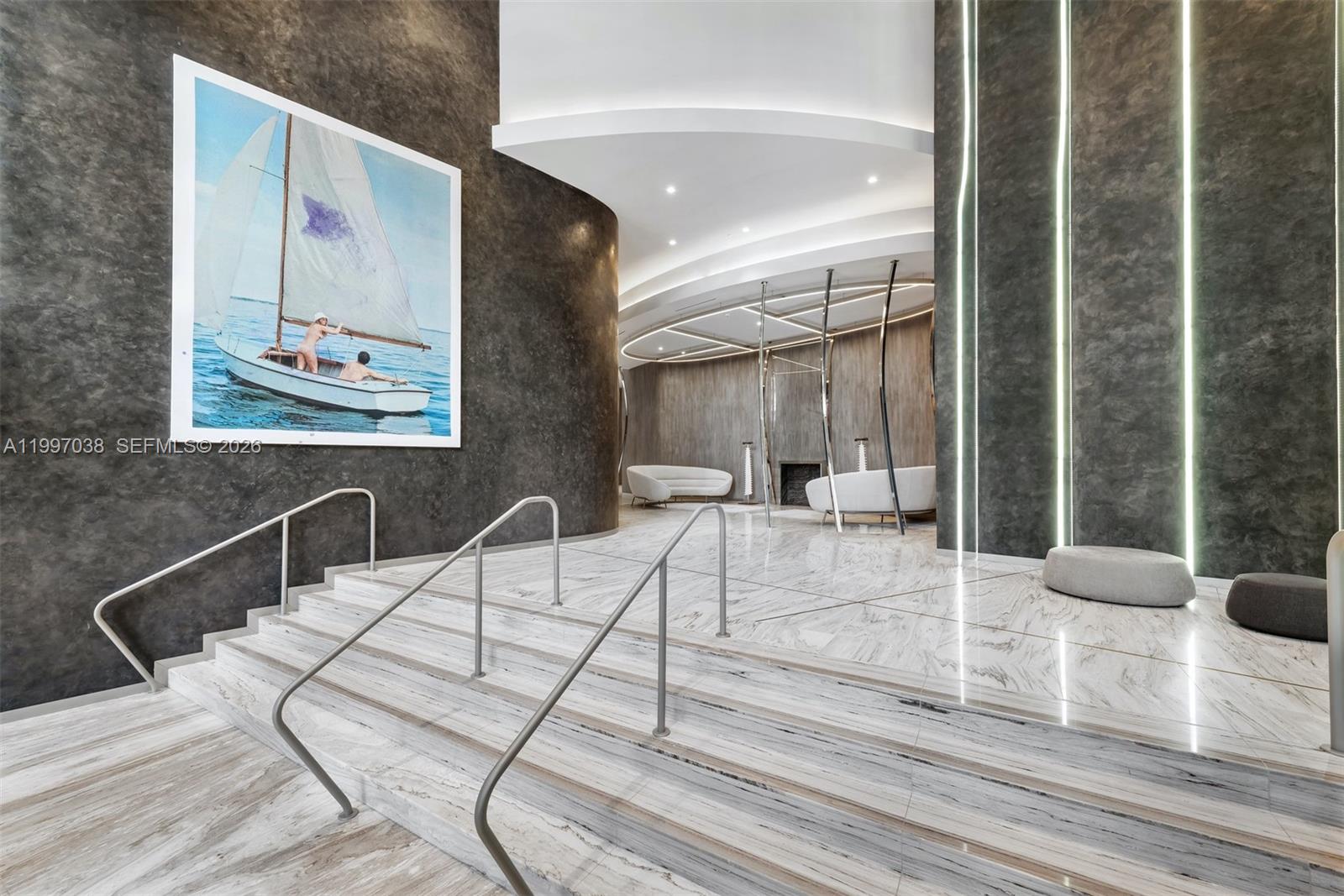 BRICKELL FLATIRON CONDO - Residential Lease