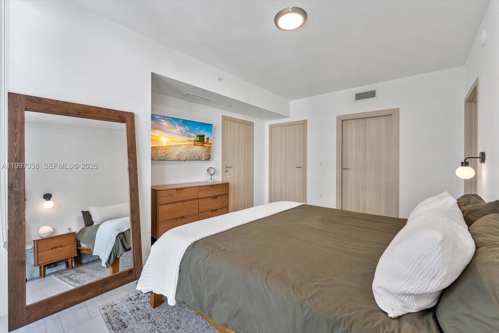 BRICKELL FLATIRON CONDO - Residential Lease