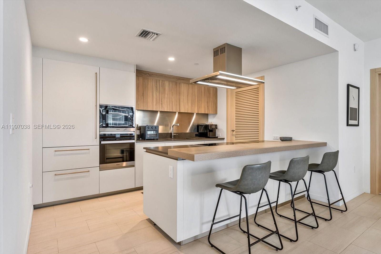 1000 Brickell Plaza 3609