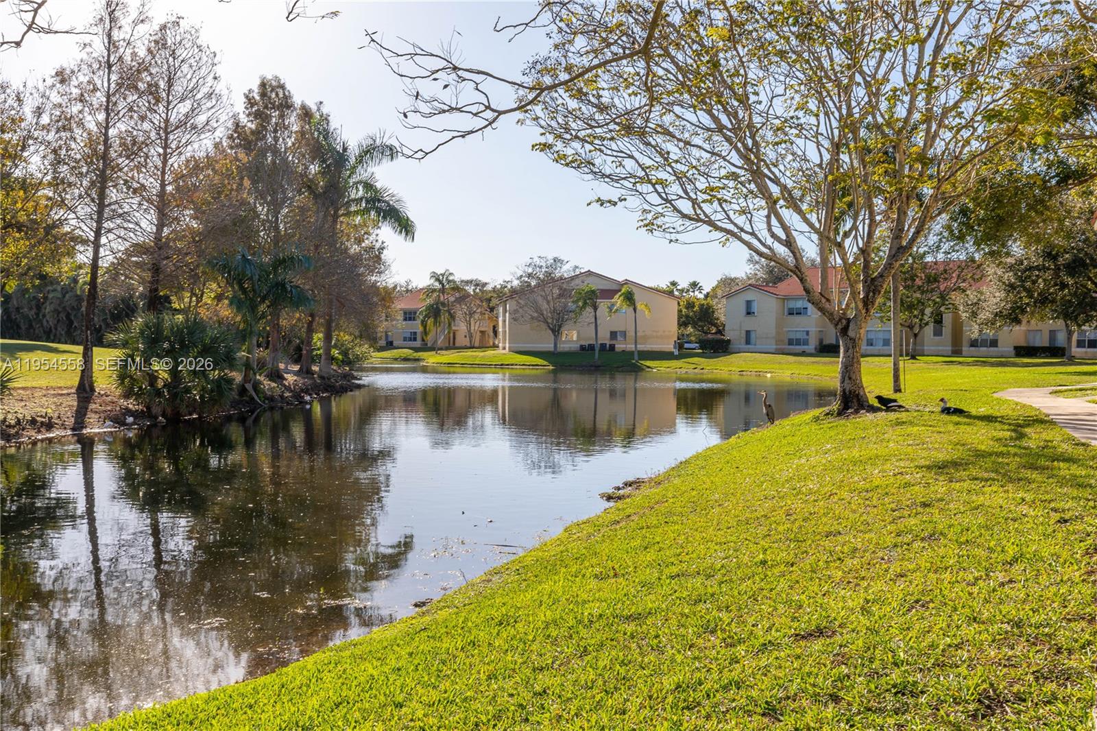 ISLES AT LAGO MAR CONDO - Residential