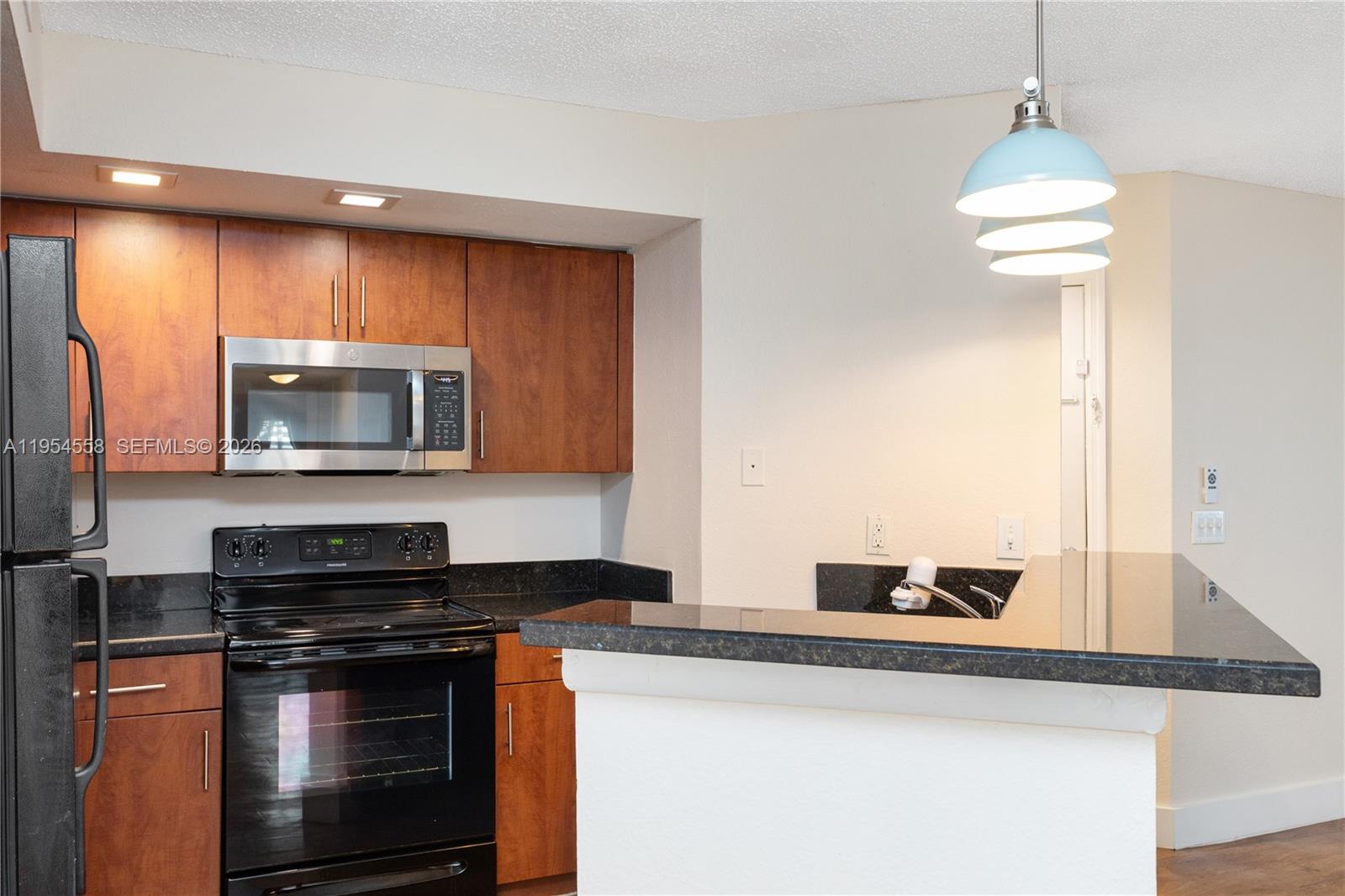 ISLES AT LAGO MAR CONDO - Residential