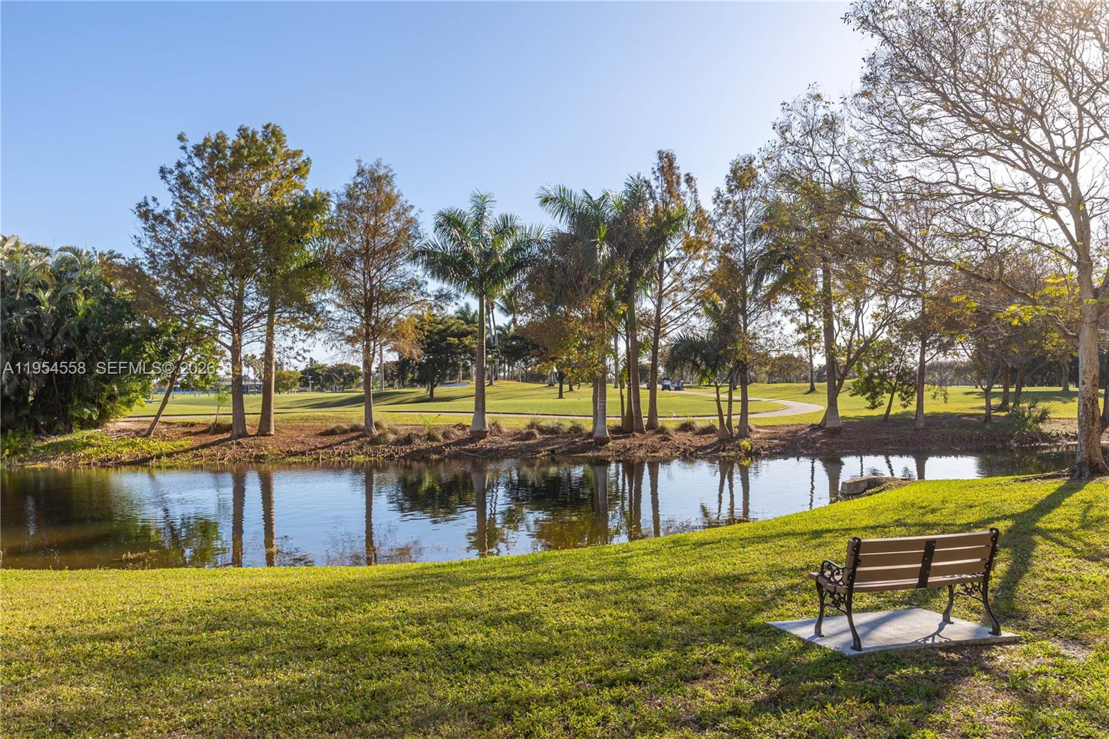 ISLES AT LAGO MAR CONDO - Residential