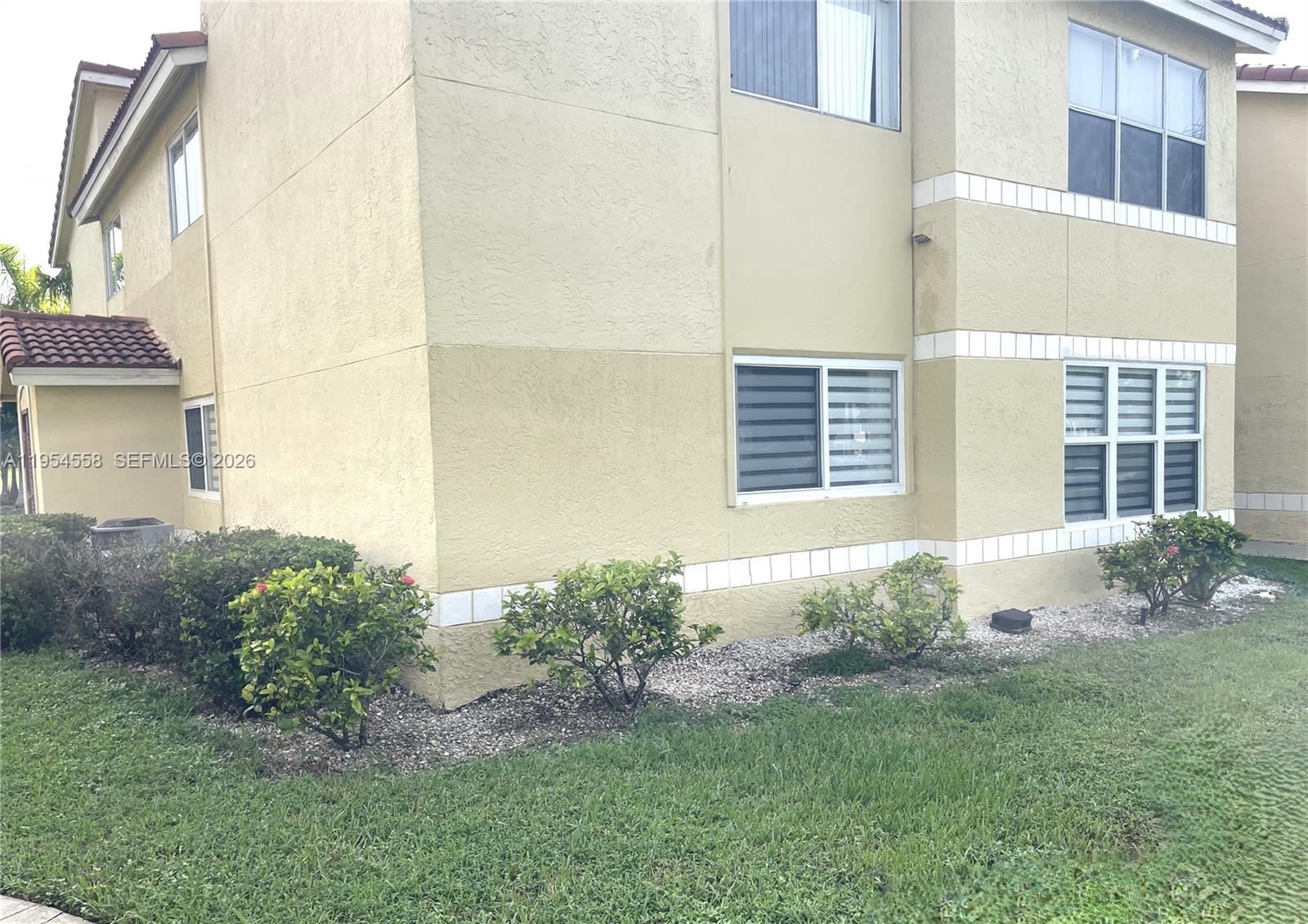 ISLES AT LAGO MAR CONDO - Residential