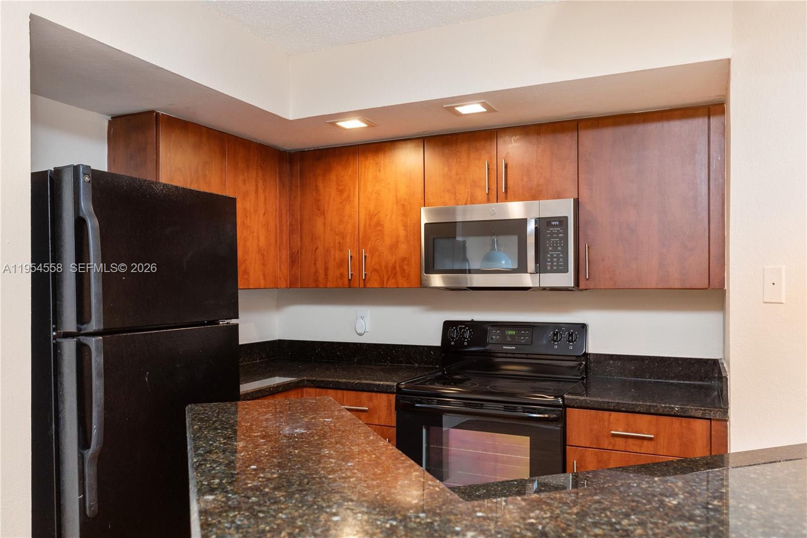 ISLES AT LAGO MAR CONDO - Residential