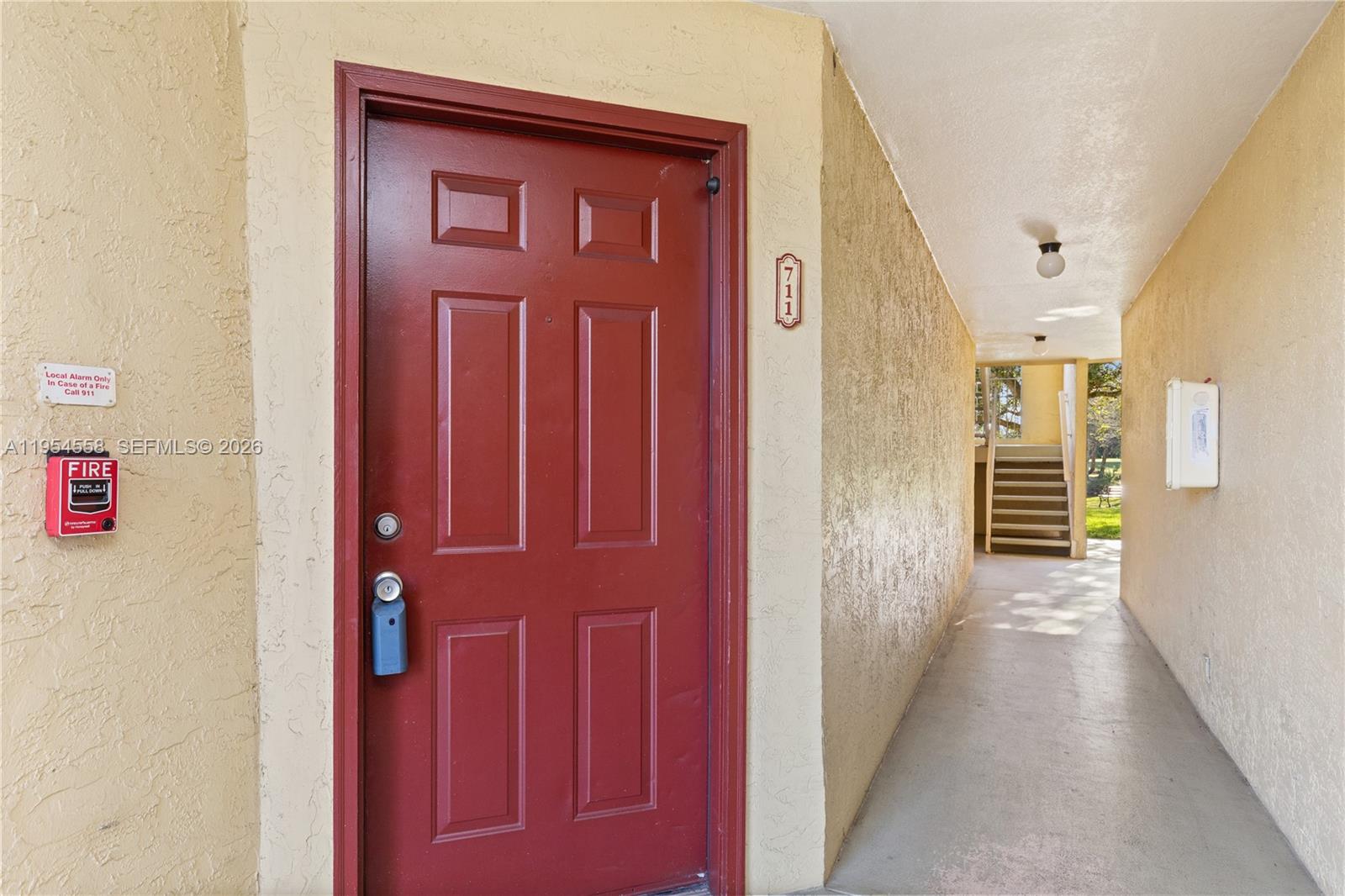 ISLES AT LAGO MAR CONDO - Residential