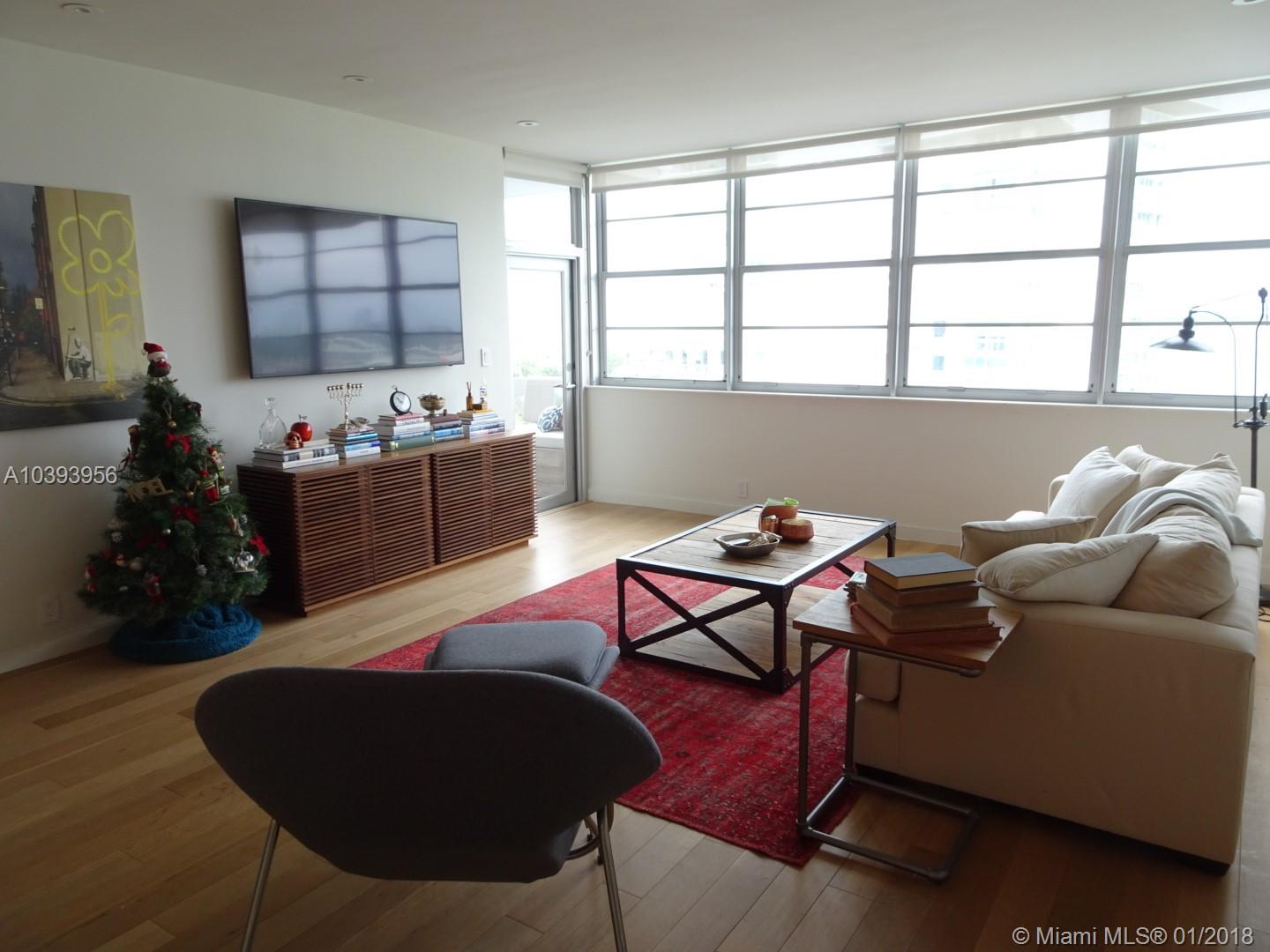 BELLE PLAZA CONDO - Residential Lease