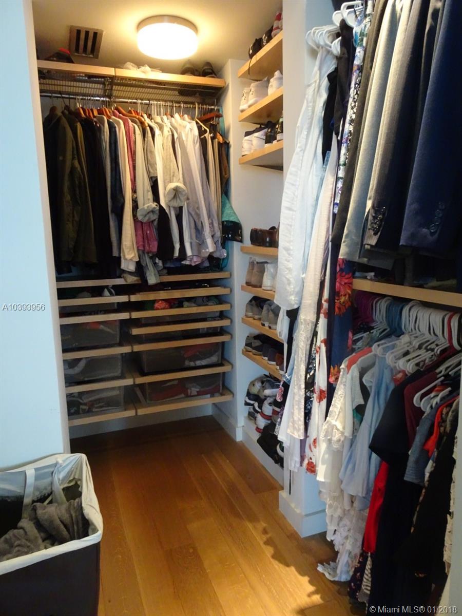 BELLE PLAZA CONDO - Residential Lease