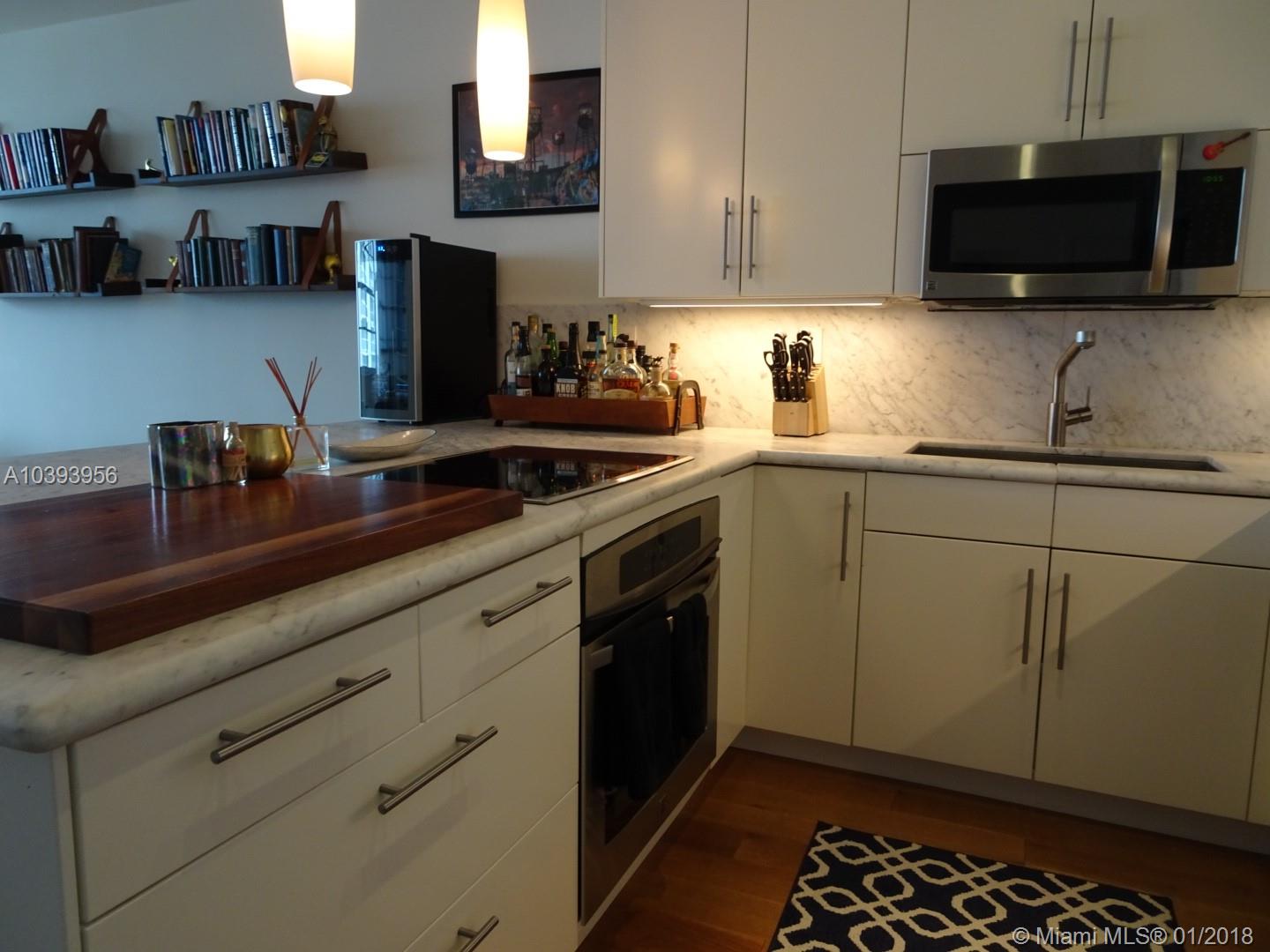 BELLE PLAZA CONDO - Residential Lease