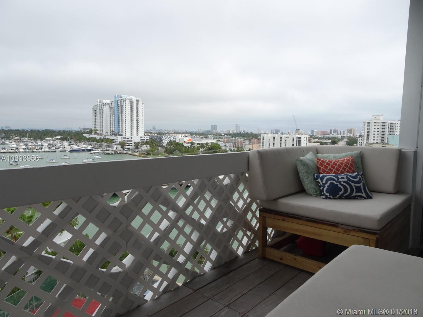 BELLE PLAZA CONDO - Residential Lease