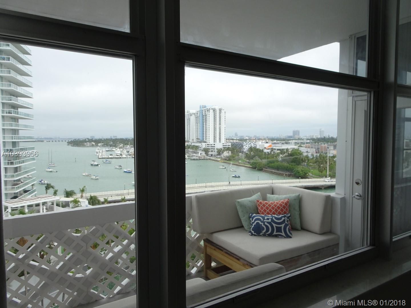 BELLE PLAZA CONDO - Residential Lease