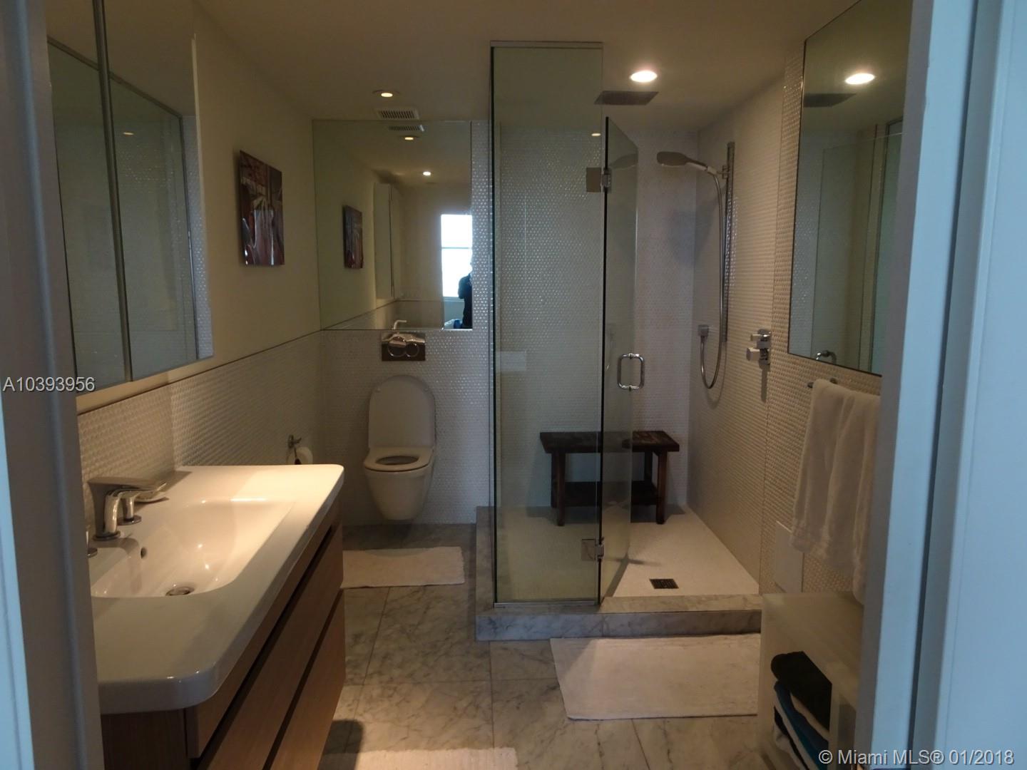 BELLE PLAZA CONDO - Residential Lease