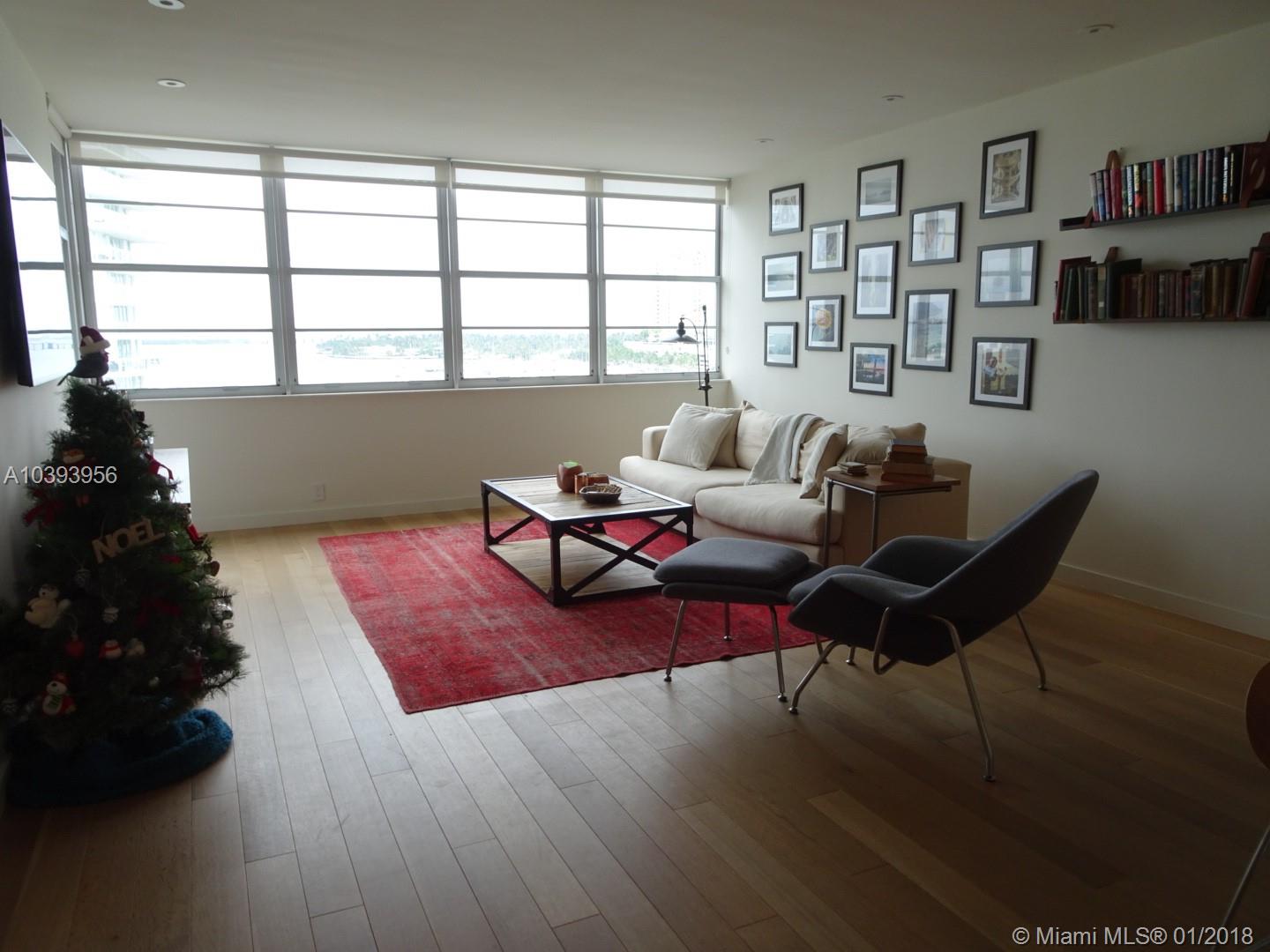 BELLE PLAZA CONDO - Residential Lease