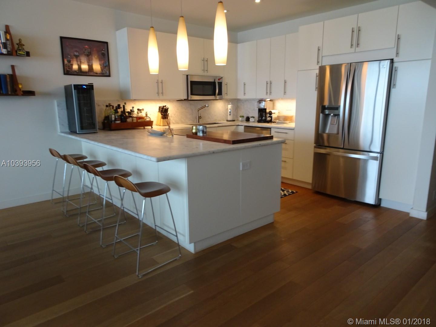 BELLE PLAZA CONDO - Residential Lease