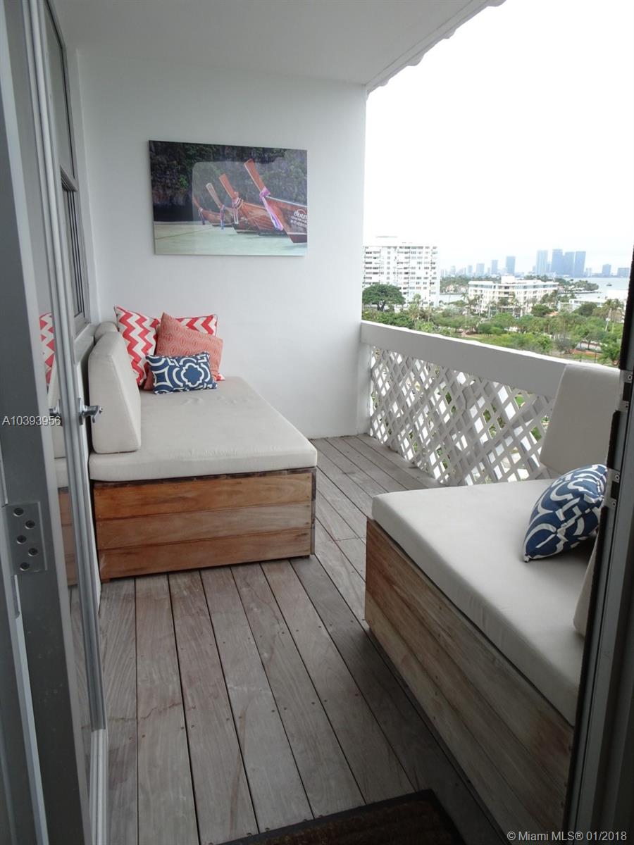 BELLE PLAZA CONDO - Residential Lease