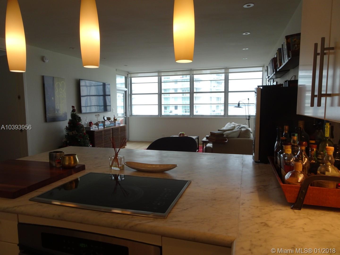 BELLE PLAZA CONDO - Residential Lease