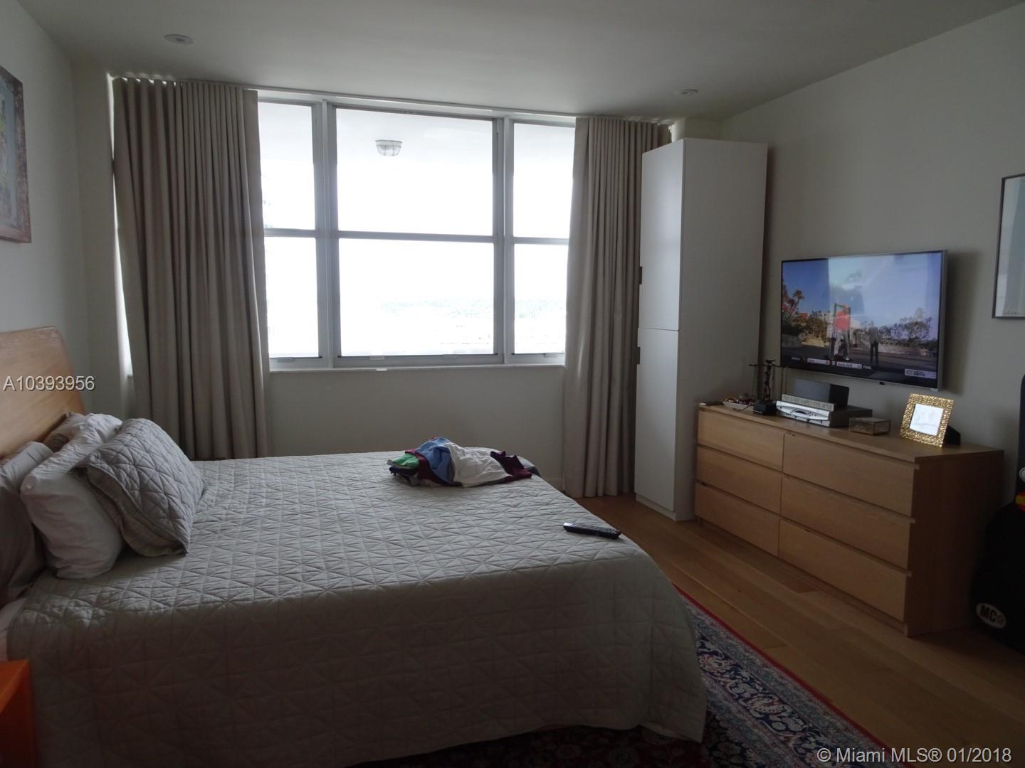 BELLE PLAZA CONDO - Residential Lease