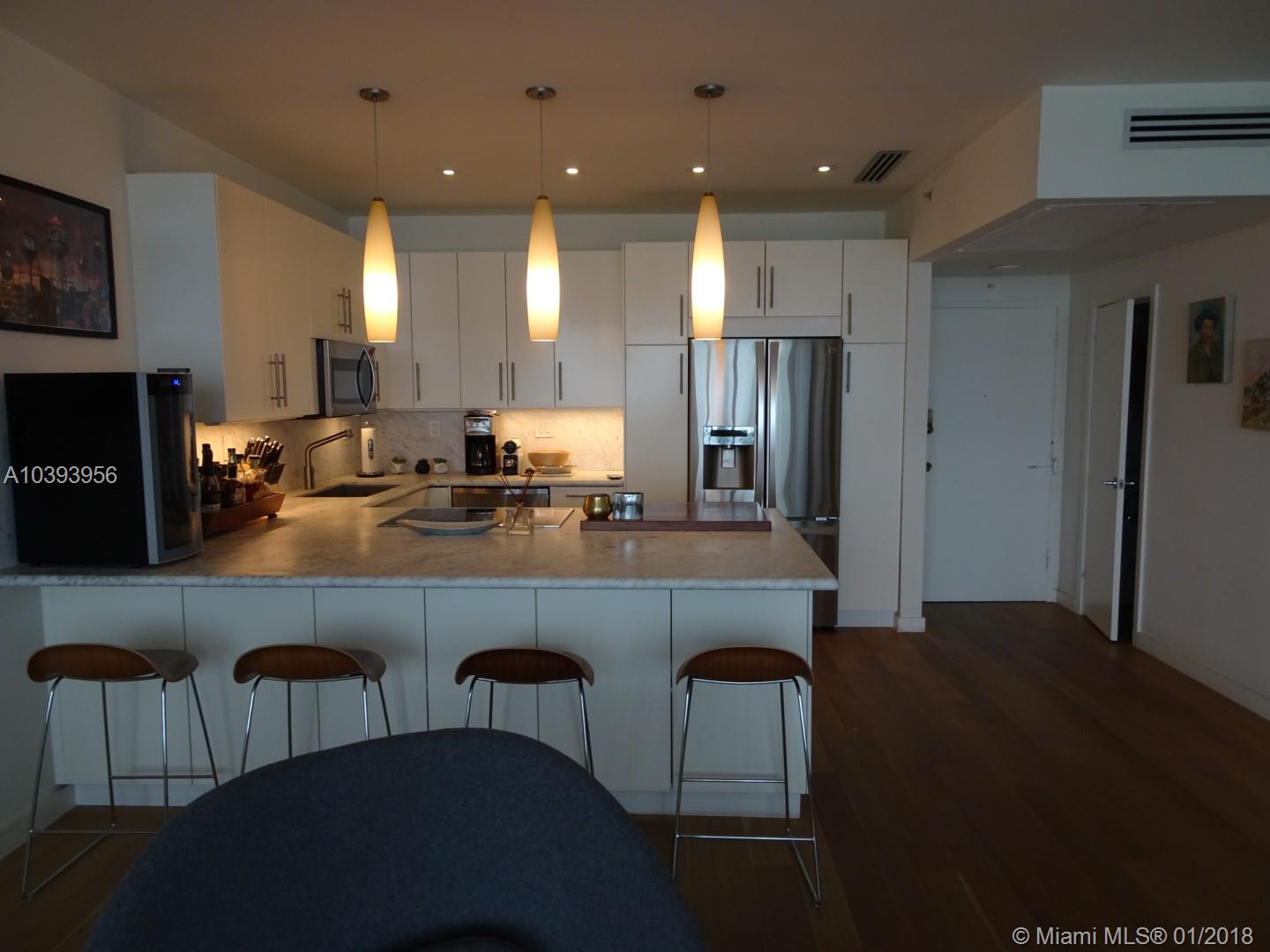 BELLE PLAZA CONDO - Residential Lease