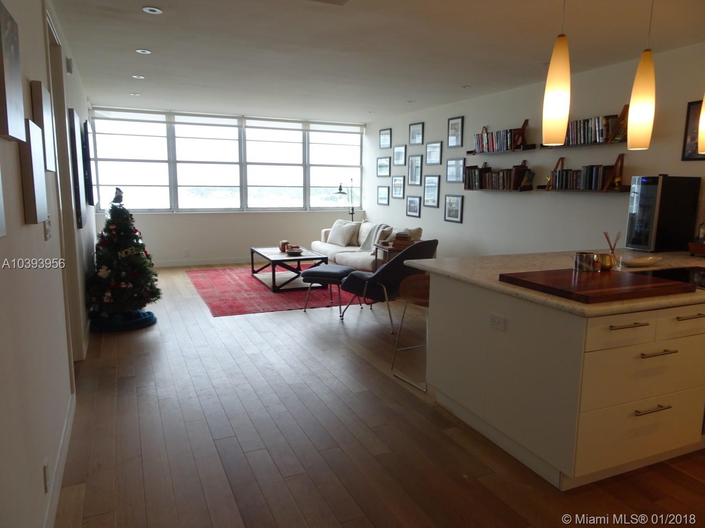 BELLE PLAZA CONDO - Residential Lease