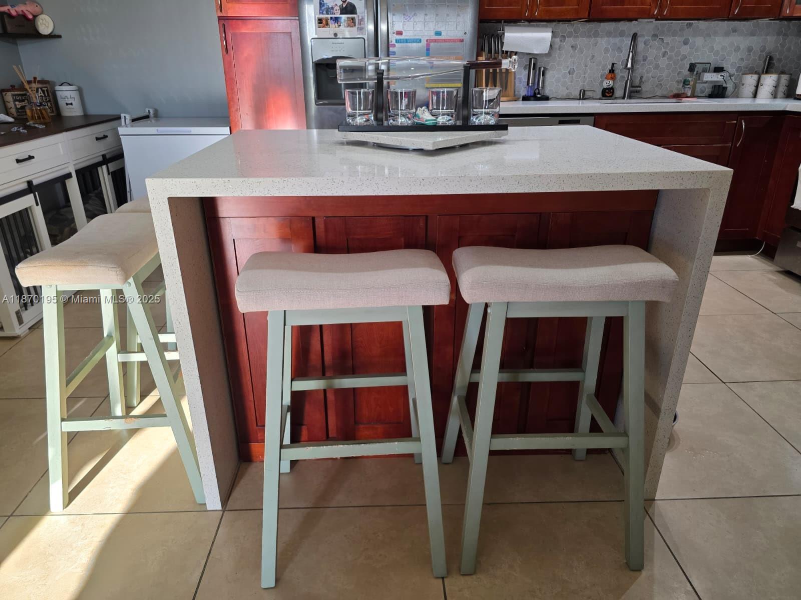 LAKEVIEW AT THE HAMMOCKS - Residential