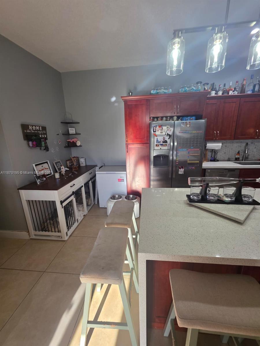 9727 Hammocks Blvd 207D