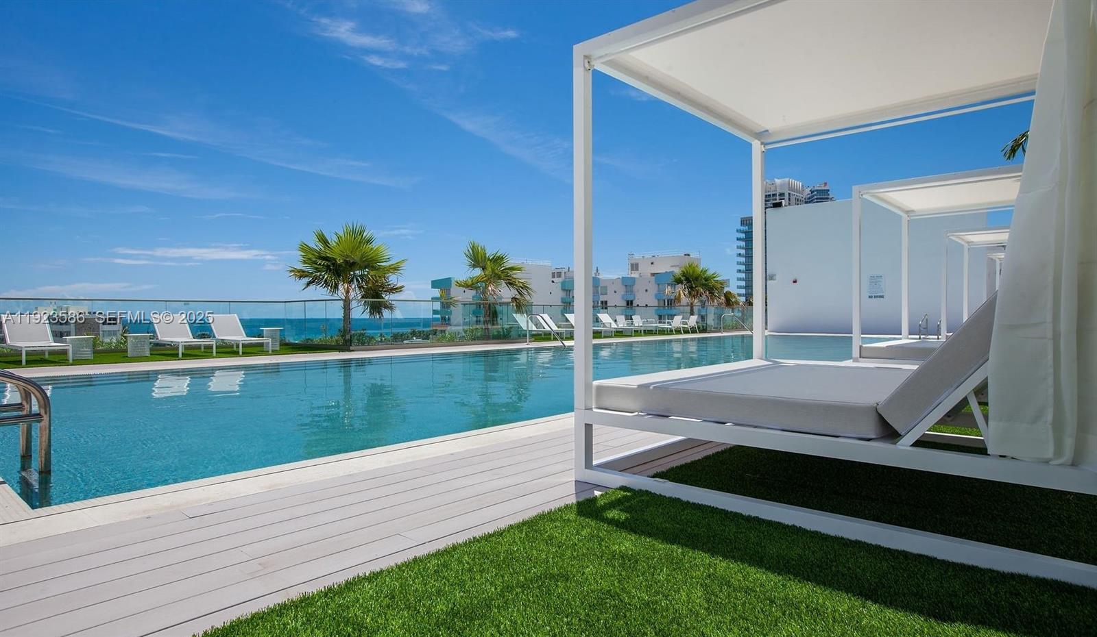 300 COLLINS CONDO - Residential