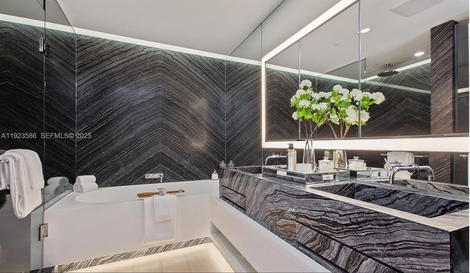 300 COLLINS CONDO - Residential