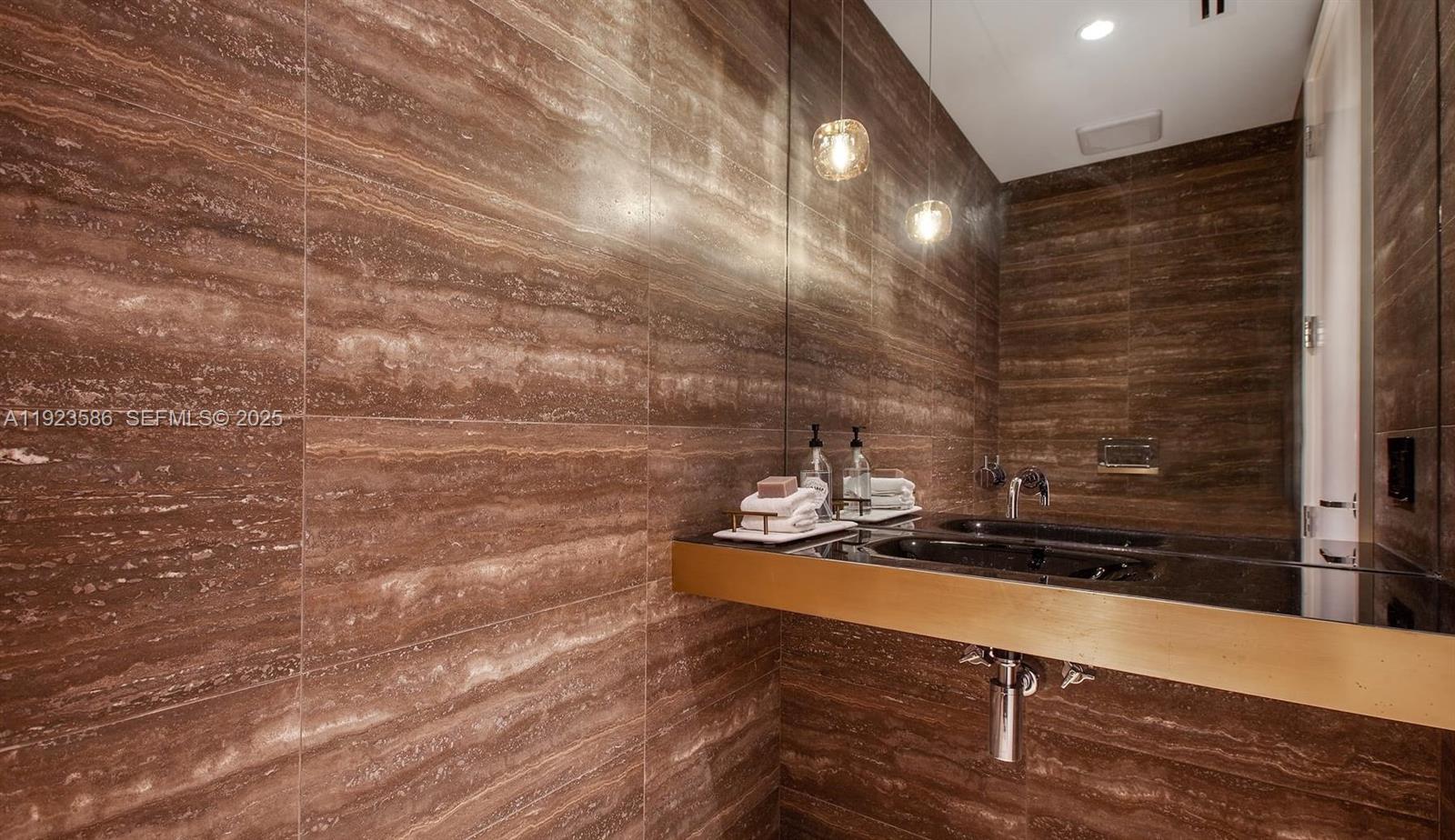 300 COLLINS CONDO - Residential