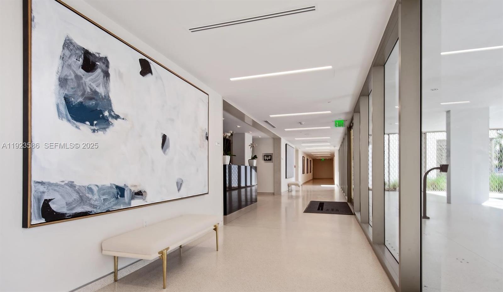 300 COLLINS CONDO - Residential