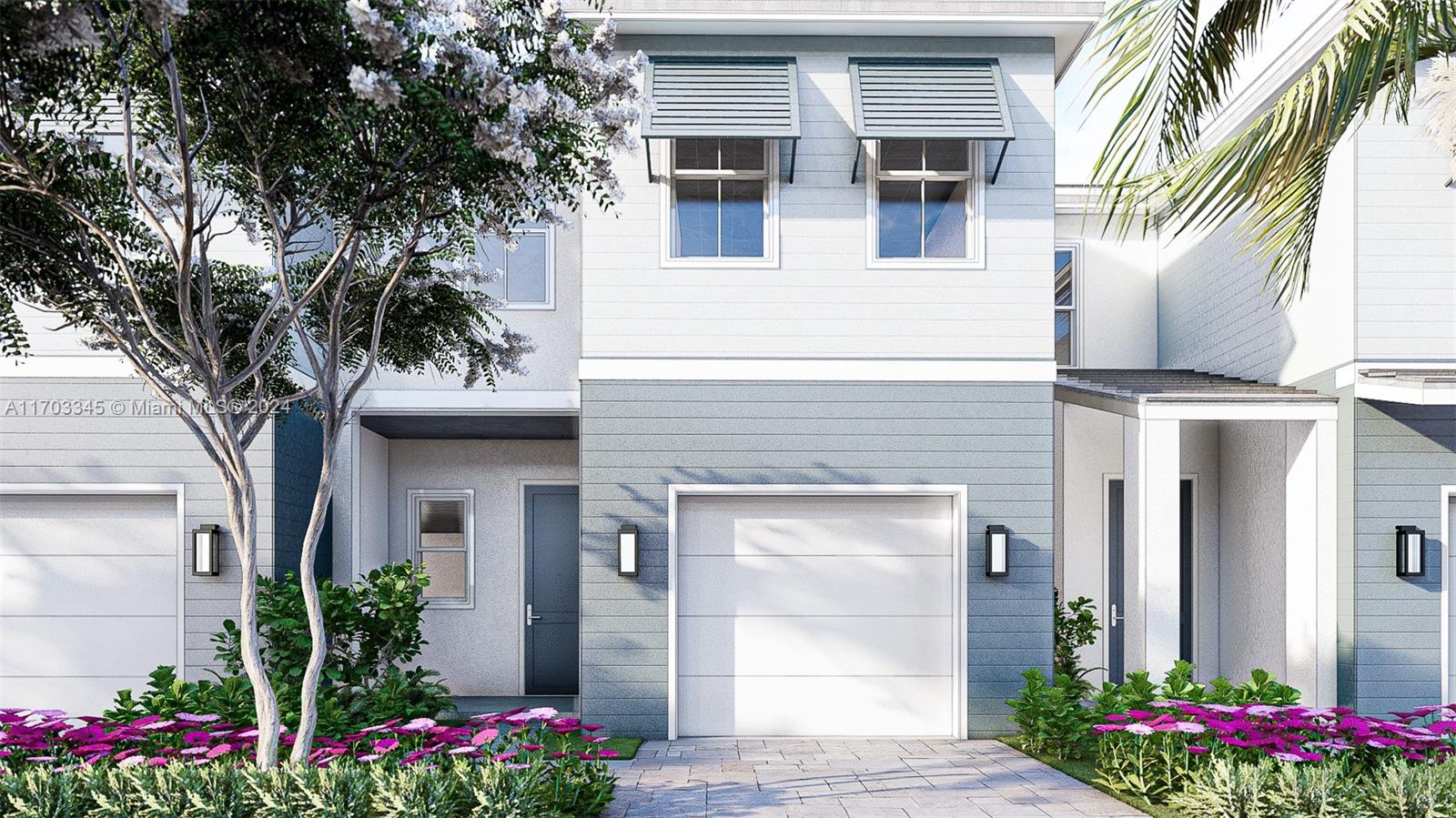 Property for Sale at 163 Ne 13th Circle, Homestead, Miami-Dade County, Florida - Bedrooms: 3 
Bathrooms: 3  - $469,000