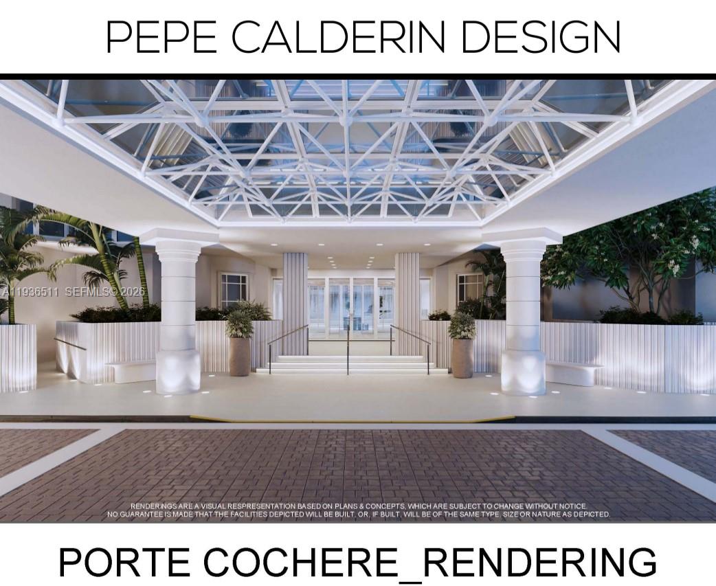 NORTH TOWER AT THE POINT - Residential