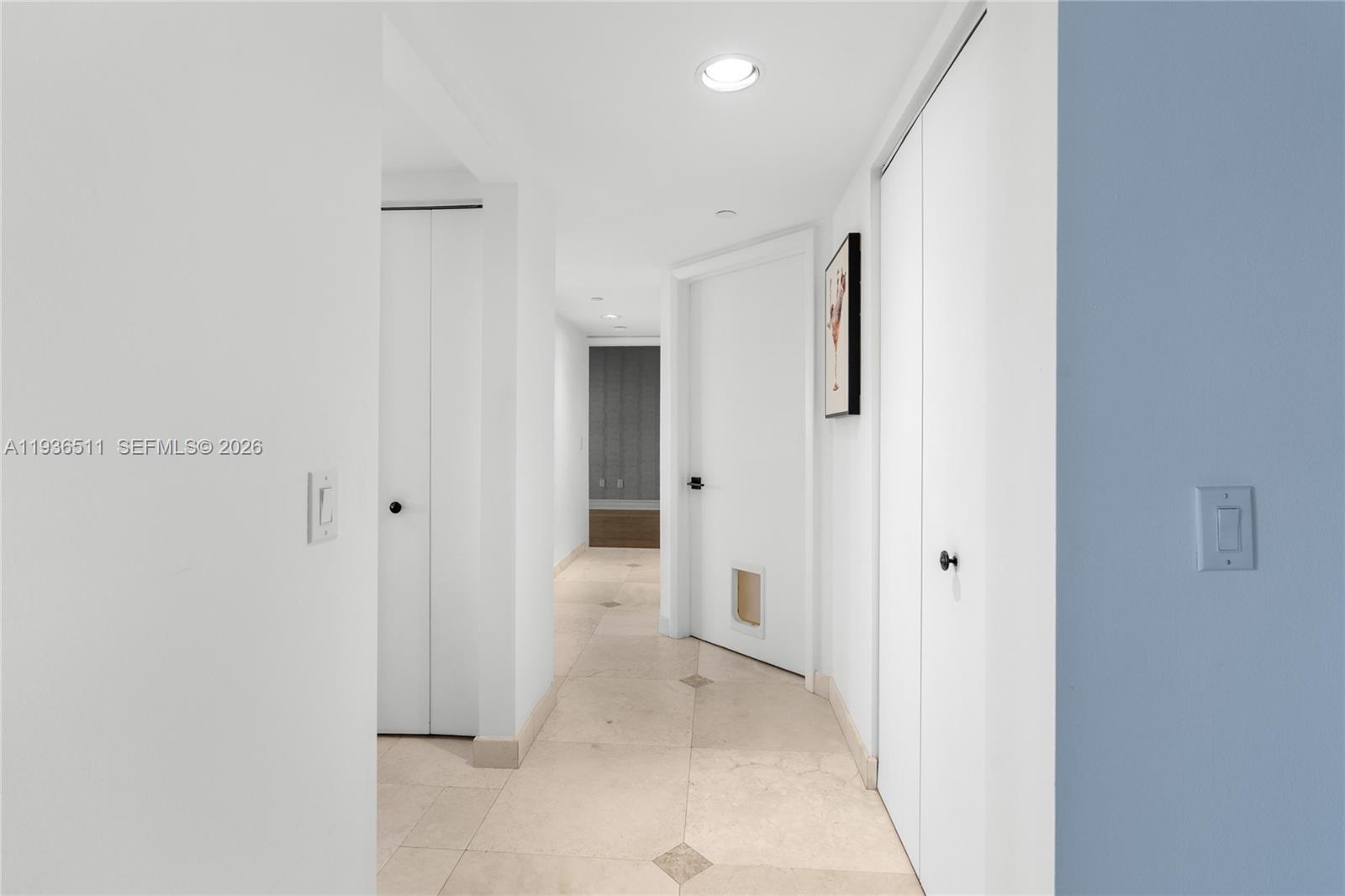 NORTH TOWER AT THE POINT - Residential