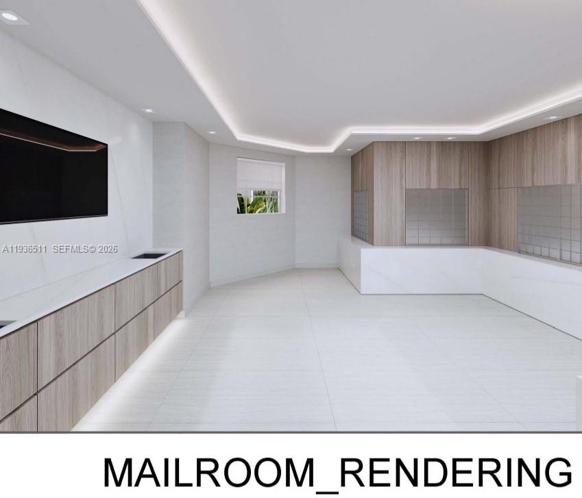 NORTH TOWER AT THE POINT - Residential