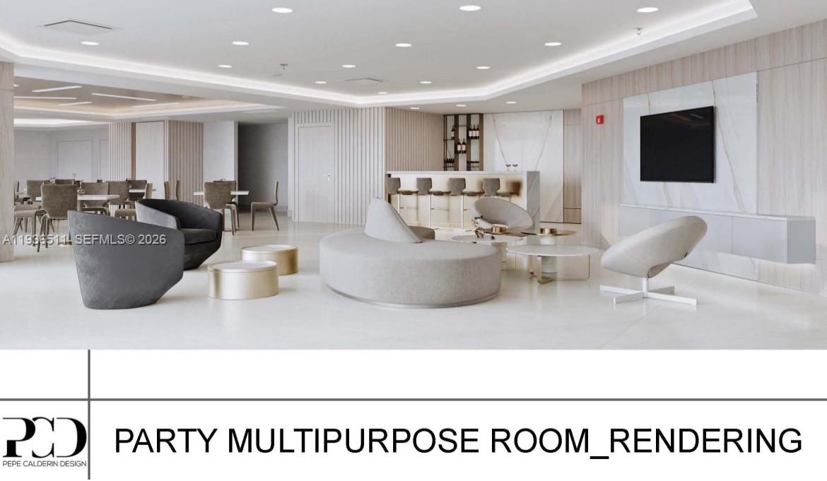 NORTH TOWER AT THE POINT - Residential