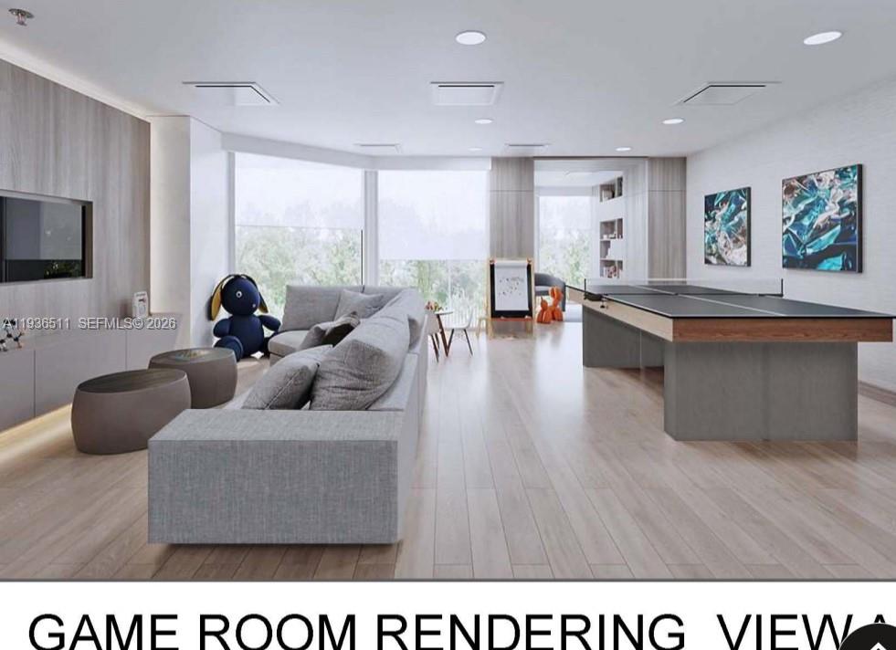 NORTH TOWER AT THE POINT - Residential