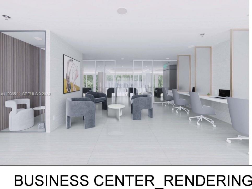 NORTH TOWER AT THE POINT - Residential