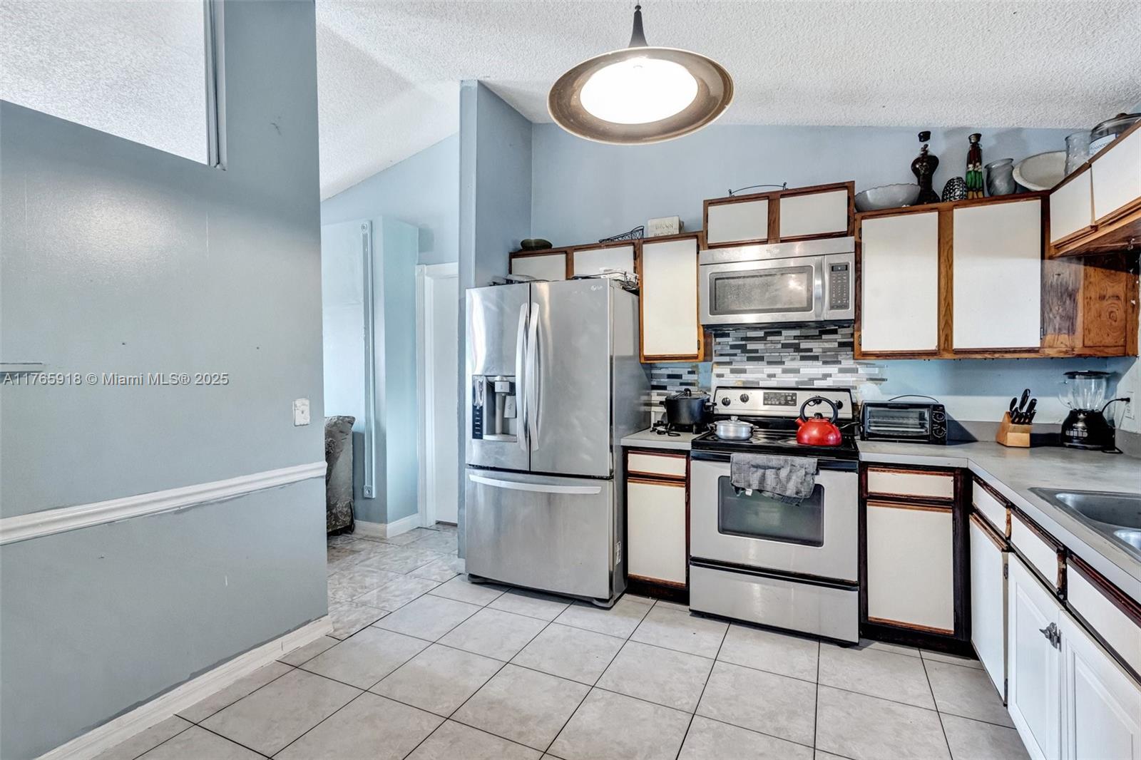 PORT ST LUCIE SECTION 3 - Residential