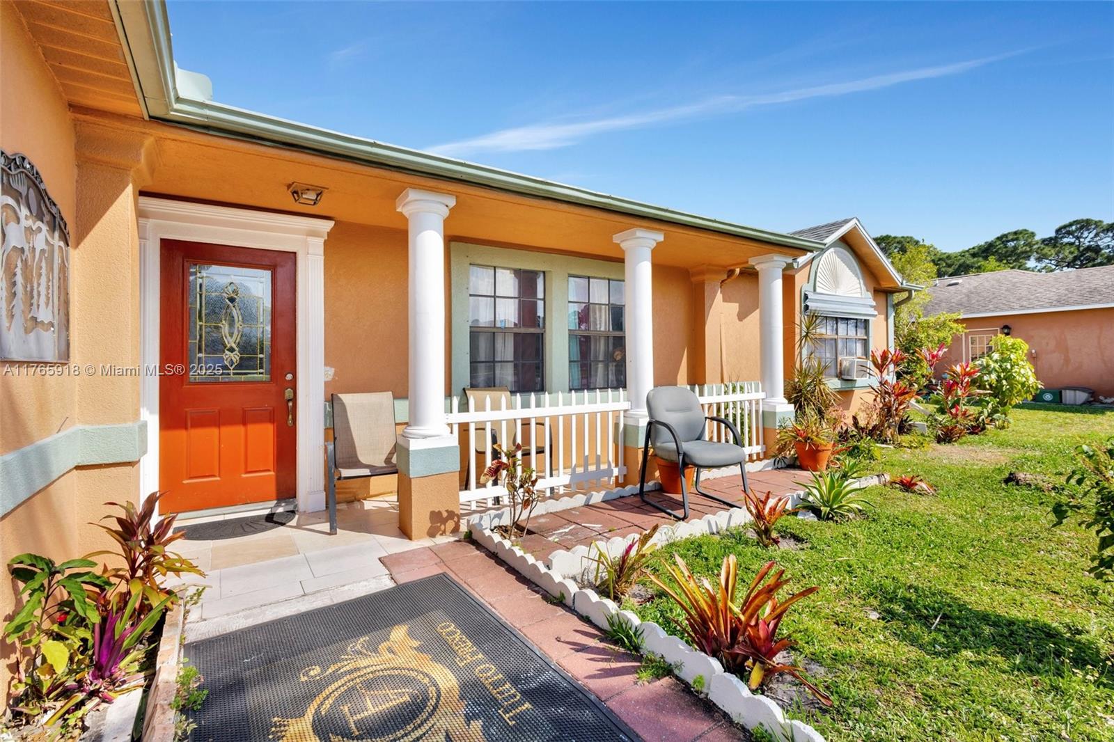 PORT ST LUCIE SECTION 3 - Residential
