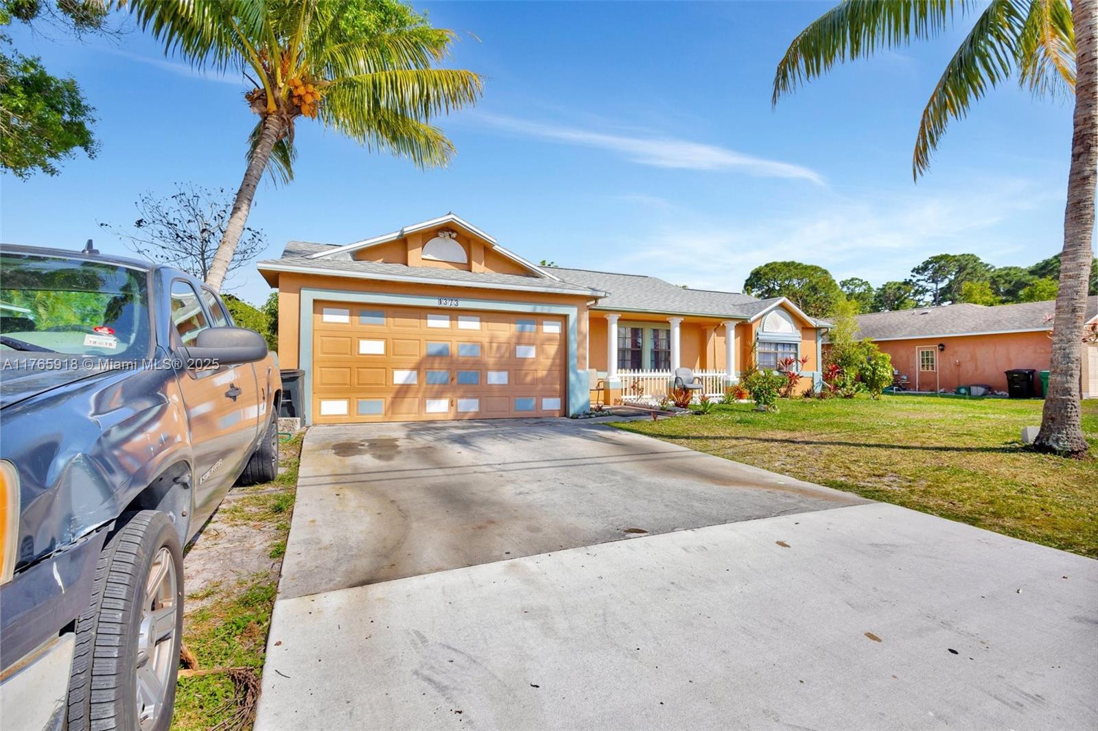 PORT ST LUCIE SECTION 3 - Residential
