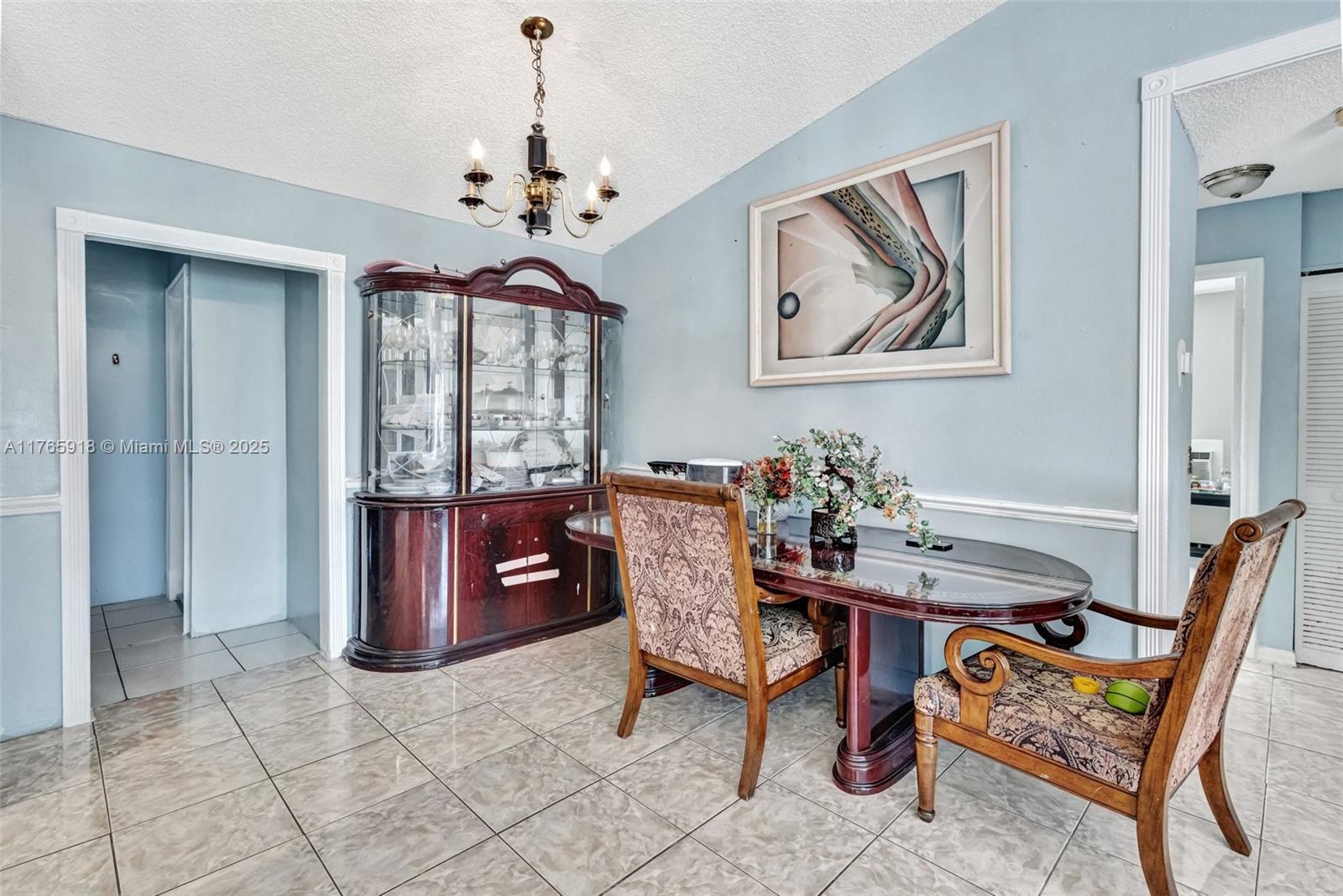 PORT ST LUCIE SECTION 3 - Residential